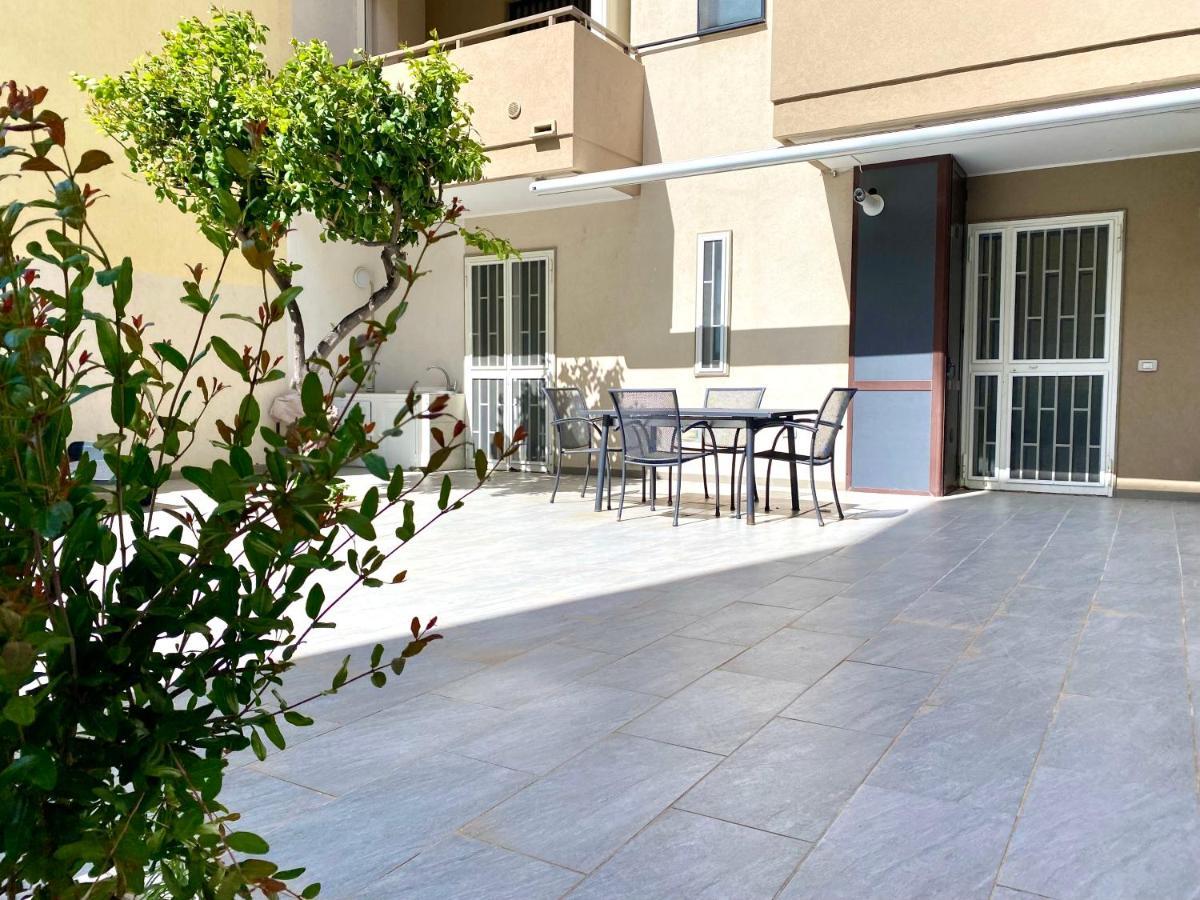 Casa Al Mare - Puglia Mia Apartments Monopoli Bagian luar foto