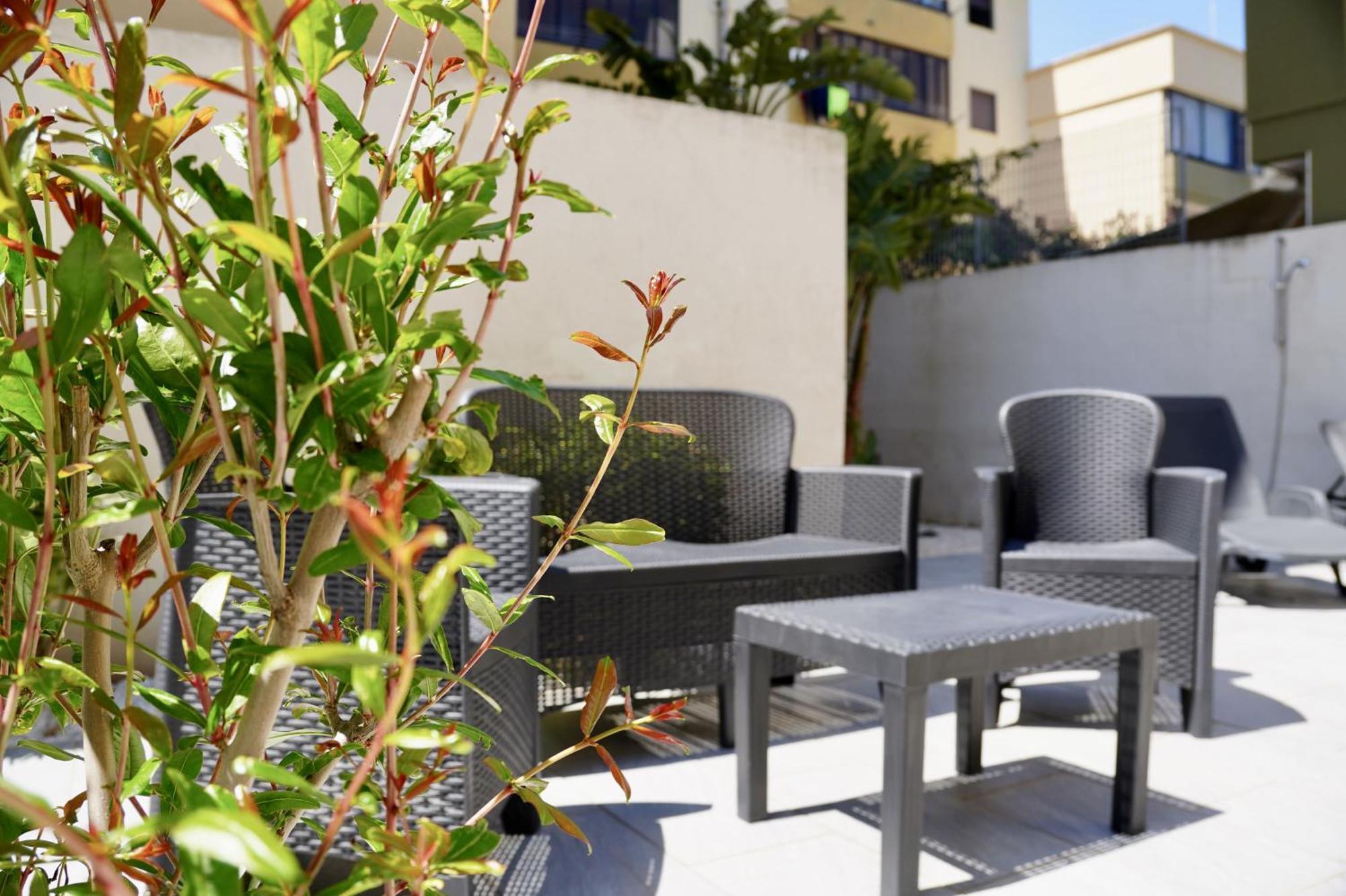 Casa Al Mare - Puglia Mia Apartments Monopoli Bagian luar foto