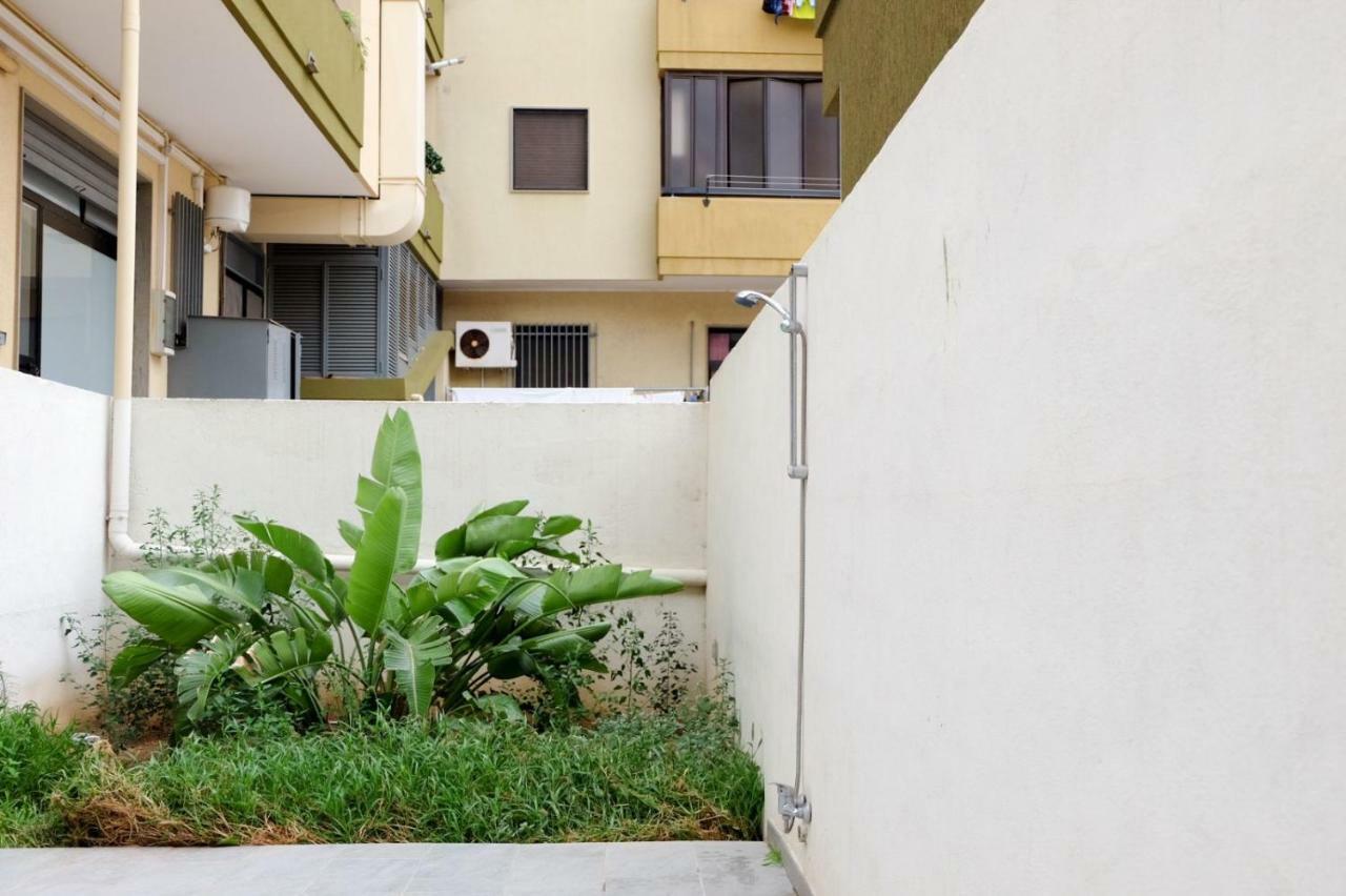 Casa Al Mare - Puglia Mia Apartments Monopoli Bagian luar foto
